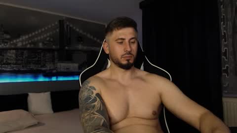 Snapshot of andysoul340 chatting on 12/21/24, 03:25 Magic Andy online show from 12/21/24, 03:25