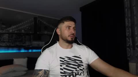 Snapshot of andysoul340 chatting on 12/23/24, 01:08 Magic Andy online show from 12/23/24, 01:08