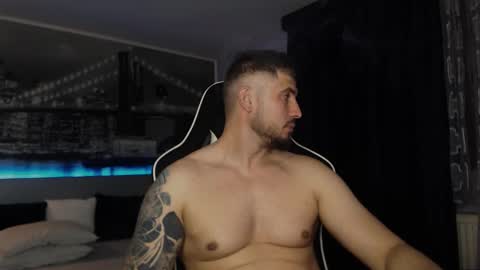 Snapshot of andysoul340 chatting on 12/23/24, 04:12 Magic Andy online show from 12/23/24, 04:12