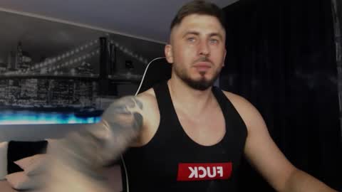 Snapshot of andysoul340 chatting on 12/27/24, 11:10 Magic Andy online show from 12/27/24, 11:10