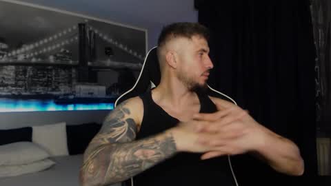 Snapshot of andysoul340 chatting on 12/29/24, 12:52 Magic Andy online show from 12/29/24, 12:52