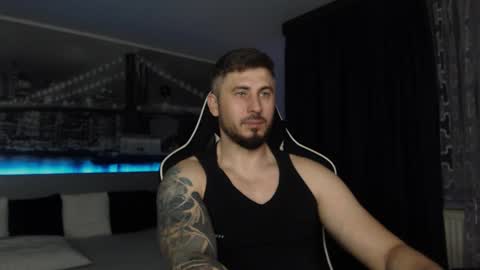 Snapshot of andysoul340 chatting on 01/03/25, 11:33 Magic Andy online show from 01/03/25, 11:33