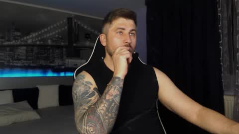 Snapshot of andysoul340 chatting on 01/05/25, 11:12 Magic Andy online show from 01/05/25, 11:12