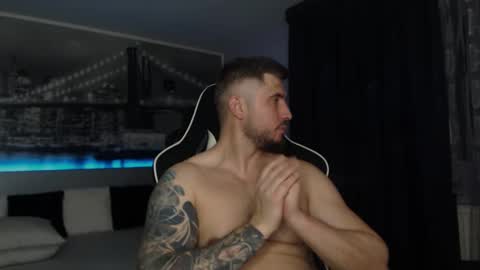 Snapshot of andysoul340 chatting on 01/10/25, 03:18 Magic Andy online show from 01/10/25, 03:18