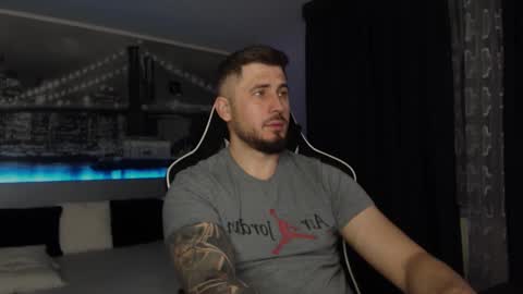 Snapshot of andysoul340 chatting on 01/11/25, 01:06 Magic Andy online show from 01/11/25, 01:06