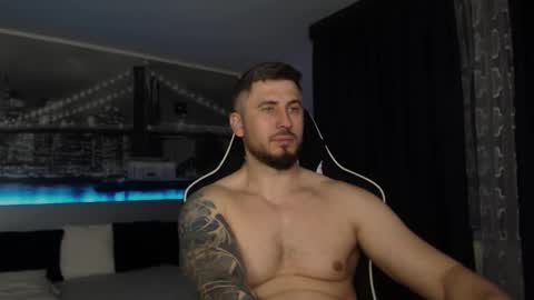 Snapshot of andysoul340 chatting on 01/11/25, 04:16 Magic Andy online show from 01/11/25, 04:16