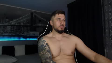 Snapshot of andysoul340 chatting on 01/12/25, 12:39 Magic Andy online show from 01/12/25, 12:39