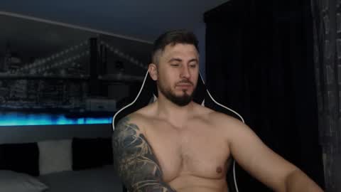 Snapshot of andysoul340 chatting on 01/12/25, 03:49 Magic Andy online show from 01/12/25, 03:49