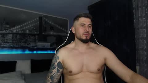 Snapshot of andysoul340 chatting on 01/14/25, 01:15 Magic Andy online show from 01/14/25, 01:15