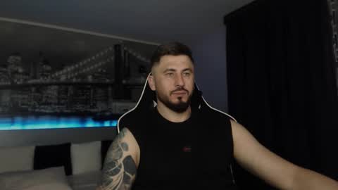 Snapshot of andysoul340 chatting on 01/18/25, 01:19 Magic Andy online show from 01/18/25, 01:19