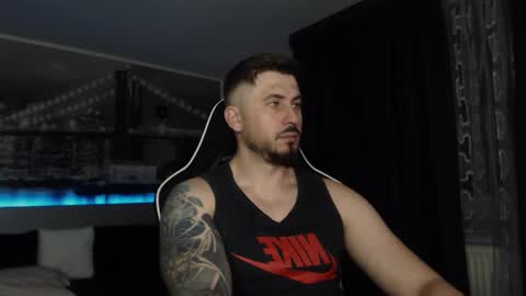 Snapshot of andysoul340 chatting on 01/26/25, 12:37 Magic Andy online show from 01/26/25, 12:37