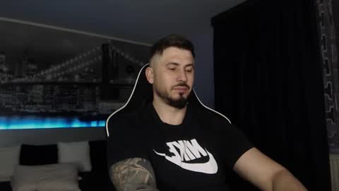 Snapshot of andysoul340 chatting on 01/26/25, 11:18 Magic Andy online show from 01/26/25, 11:18