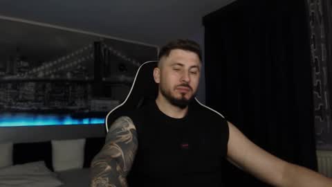 Snapshot of andysoul340 chatting on 01/28/25, 11:39 Magic Andy online show from 01/28/25, 11:39