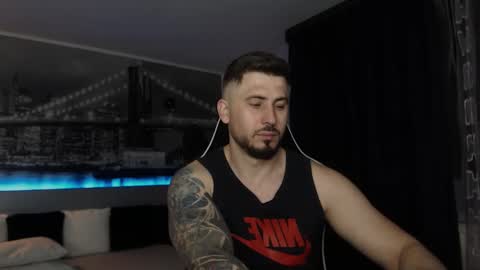 Snapshot of andysoul340 chatting on 02/01/25, 12:29 Magic Andy online show from 02/01/25, 12:29