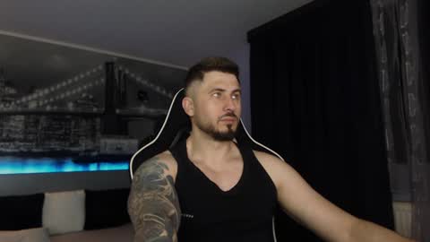 Snapshot of andysoul340 chatting on 02/04/25, 12:29 Magic Andy online show from 02/04/25, 12:29