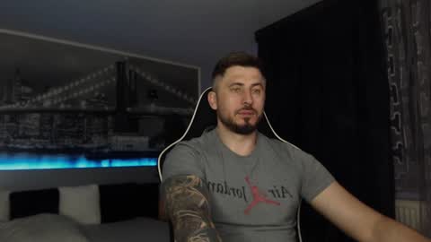 Snapshot of andysoul340 chatting on 02/06/25, 10:53 Magic Andy online show from 02/06/25, 10:53