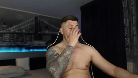 Snapshot of andysoul340 chatting on 02/08/25, 12:28 Magic Andy online show from 02/08/25, 12:28