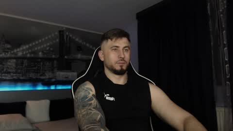 Snapshot of andysoul340 chatting on 02/09/25, 12:39 Magic Andy online show from 02/09/25, 12:39