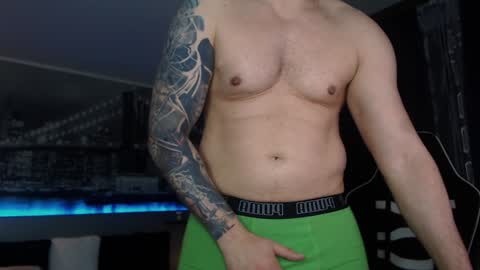 Snapshot of andysoul340 chatting on 02/09/25, 03:43 Magic Andy online show from 02/09/25, 03:43