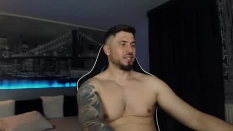 Snapshot of andysoul340 chatting on 02/11/25, 01:20 Magic Andy online show from 02/11/25, 01:20