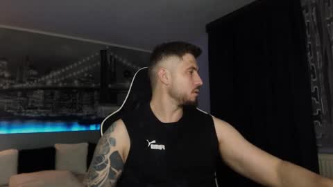 Snapshot of andysoul340 chatting on 02/11/25, 11:12 Magic Andy online show from 02/11/25, 11:12