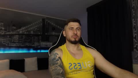 Snapshot of andysoul340 chatting on 02/13/25, 11:58 Magic Andy online show from 02/13/25, 11:58