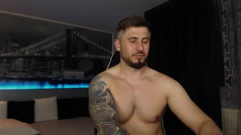 Snapshot of andysoul340 chatting on 02/14/25, 03:00 Magic Andy online show from 02/14/25, 03:00