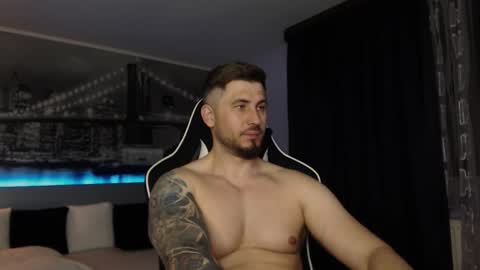 Snapshot of andysoul340 chatting on 02/20/25, 02:07 Magic Andy online show from 02/20/25, 02:07