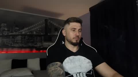 Snapshot of andysoul340 chatting on 02/23/25, 12:08 Magic Andy online show from 02/23/25, 12:08