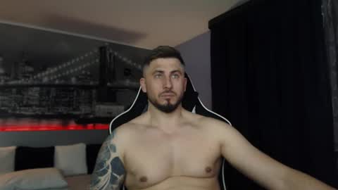 Snapshot of andysoul340 chatting on 02/23/25, 03:13 Magic Andy online show from 02/23/25, 03:13