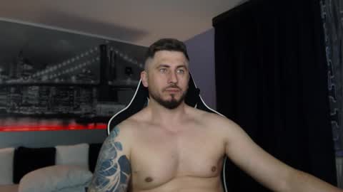 Snapshot of andysoul340 chatting on 02/24/25, 03:12 Magic Andy online show from 02/24/25, 03:12