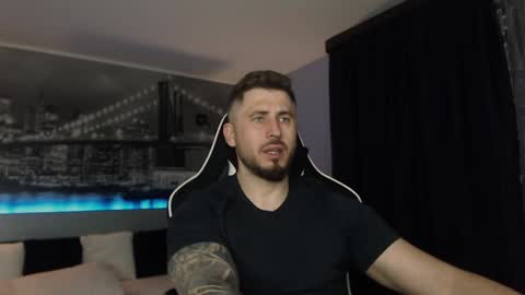 Snapshot of andysoul340 chatting on 02/26/25, 01:11 Magic Andy online show from 02/26/25, 01:11