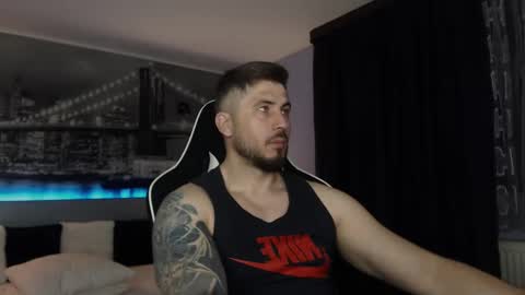 Snapshot of andysoul340 chatting on 02/27/25, 11:48 Magic Andy online show from 02/27/25, 11:48