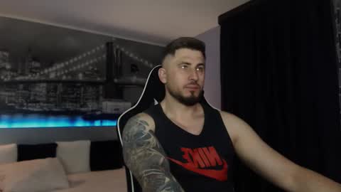 Snapshot of andysoul340 chatting on 03/01/25, 03:21 Magic Andy online show from 03/01/25, 03:21