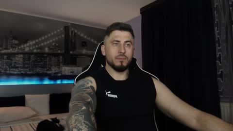 Snapshot of andysoul340 chatting on 03/02/25, 10:48 Magic Andy online show from 03/02/25, 10:48