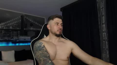 Snapshot of andysoul340 chatting on 03/08/25, 01:50 Magic Andy online show from 03/08/25, 01:50