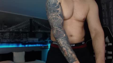 Snapshot of andysoul340 chatting on 03/08/25, 11:28 Magic Andy online show from 03/08/25, 11:28