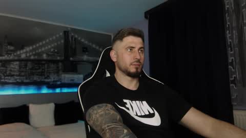 Snapshot of andysoul340 chatting on 03/09/25, 02:29 Magic Andy online show from 03/09/25, 02:29