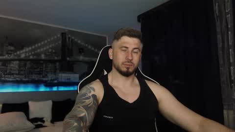 Snapshot of andysoul340 chatting on 03/09/25, 11:25 Magic Andy online show from 03/09/25, 11:25