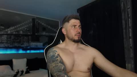 Snapshot of andysoul340 chatting on 03/10/25, 02:28 Magic Andy online show from 03/10/25, 02:28