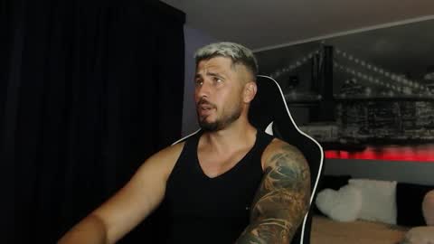 Snapshot of andysoul340 chatting on 09/21/25, 05:14 Magic Andy online show from 09/21/25, 05:14