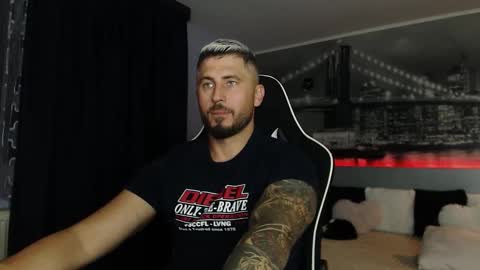 Snapshot of andysoul340 chatting on 10/03/25, 06:16 Magic Andy online show from 10/03/25, 06:16