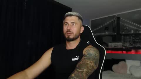 Snapshot of andysoul340 chatting on 10/06/25, 06:38 Magic Andy online show from 10/06/25, 06:38