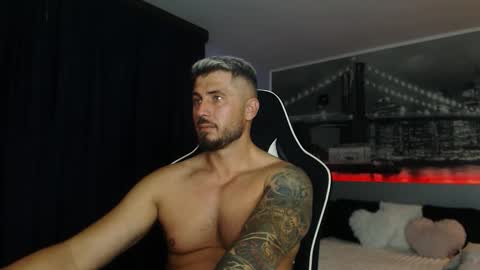 Snapshot of andysoul340 chatting on 10/09/25, 09:13 Magic Andy online show from 10/09/25, 09:13