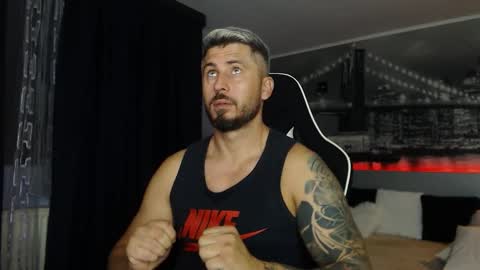 Snapshot of andysoul340 chatting on 10/13/25, 10:32 Magic Andy online show from 10/13/25, 10:32