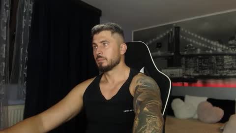 Snapshot of andysoul340 chatting on 10/19/25, 10:10 Magic Andy online show from 10/19/25, 10:10