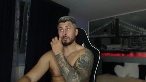 Snapshot of andysoul340 chatting on 10/22/25, 12:55 Magic Andy online show from 10/22/25, 12:55