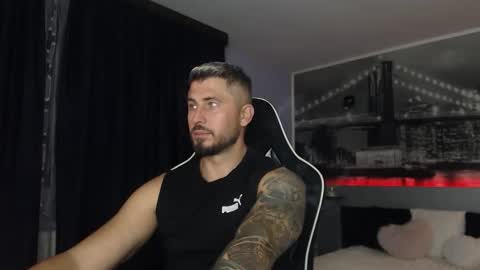 Snapshot of andysoul340 chatting on 10/25/25, 11:54 Magic Andy online show from 10/25/25, 11:54