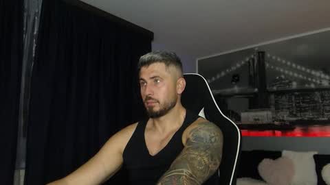 Snapshot of andysoul340 chatting on 10/26/25, 11:20 Magic Andy online show from 10/26/25, 11:20