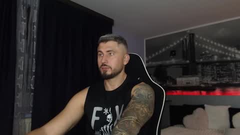 Snapshot of andysoul340 chatting on 10/29/25, 11:50 Magic Andy online show from 10/29/25, 11:50